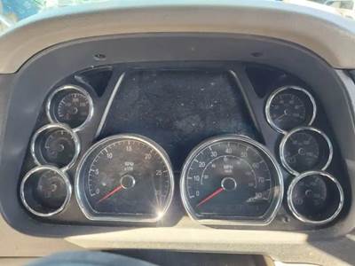 Peterbilt 579 Instrument Panel Cluster