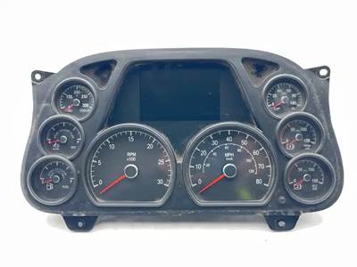 Peterbilt 579 Instrument Panel Cluster