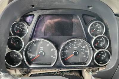 Peterbilt 579 Instrument Panel Cluster