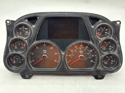 Peterbilt 579 Instrument Panel Cluster