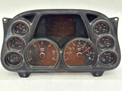 Peterbilt 579 Instrument Panel Cluster