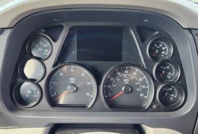 Peterbilt 579 Instrument Panel Cluster