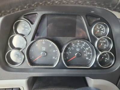 Peterbilt 579 Instrument Panel Cluster