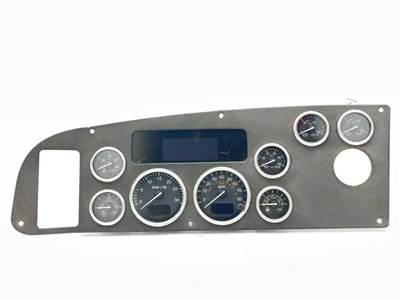 Peterbilt 587 Instrument Panel Cluster