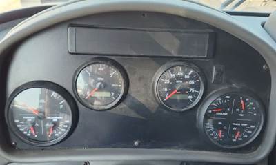 Spartan Advantage Instrument Panel Cluster