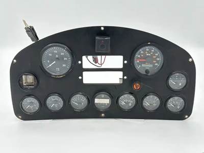 Spartan GLADIATOR Instrument Panel Cluster