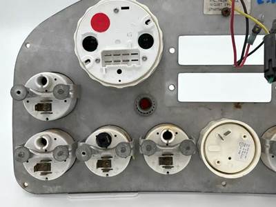 1998 Spartan GLADIATOR Instrument Panel Cluster For Sale | Elkton, MD ...