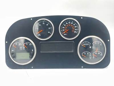 Spartan GLADIATOR Instrument Panel Cluster