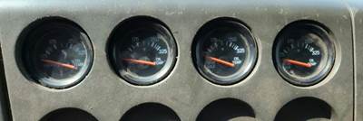 Sterling A9500 Instrument Panel Cluster