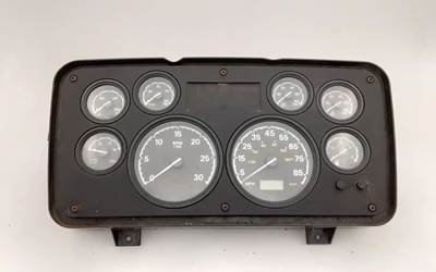 Sterling A9500 Instrument Panel Cluster