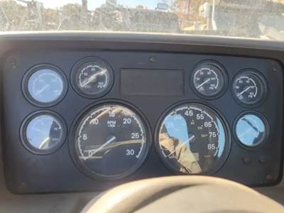 Sterling A9500 Instrument Panel Cluster