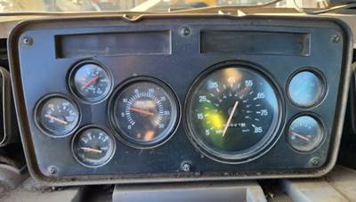Sterling A9513 Instrument Panel Cluster