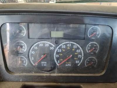 Sterling Acterra Instrument Panel Cluster