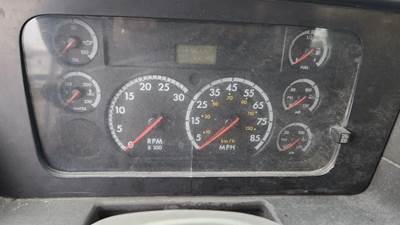 Sterling Acterra Instrument Panel Cluster