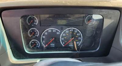 Sterling Acterra Instrument Panel Cluster