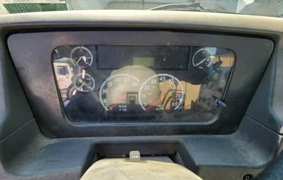 Sterling Acterra Instrument Panel Cluster