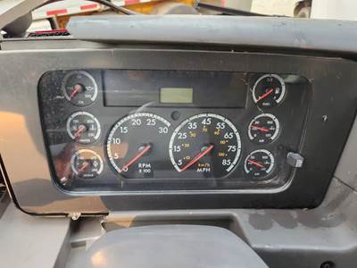 Sterling Acterra Instrument Panel Cluster
