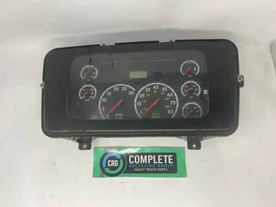 Sterling L8500 Instrument Panel Cluster