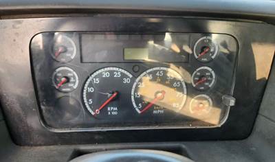 Sterling L9500 Instrument Panel Cluster