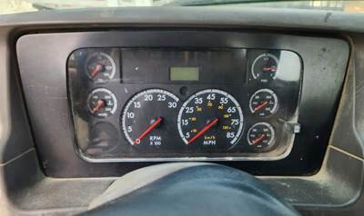 Sterling L9500 Instrument Panel Cluster