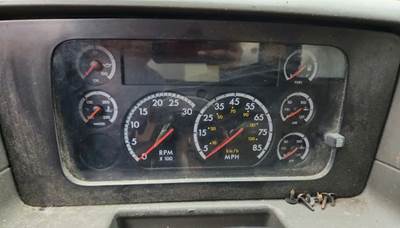 Sterling LT8500 Instrument Panel Cluster