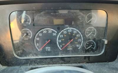 Sterling LT8500 Instrument Panel Cluster