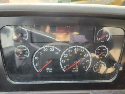 Sterling LT8500 Instrument Panel Cluster