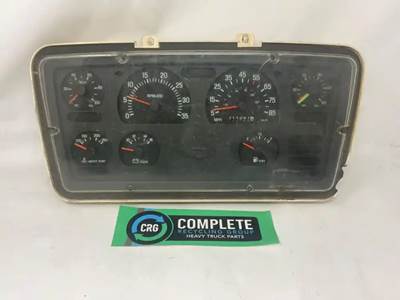 Sterling M7500 Instrument Panel Cluster for a 2001 Sterling M7500 ACTERRA
