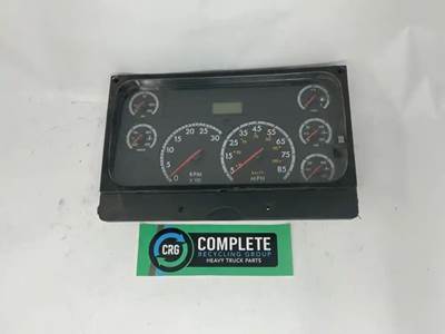 Sterling Instrument Panel Cluster