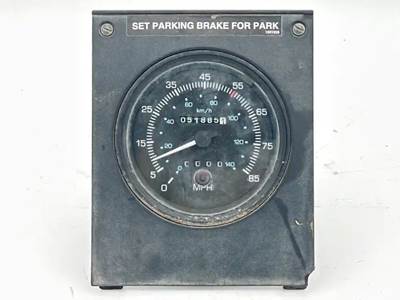 Sterling SC8000 Instrument Panel Cluster for a 2005 Sterling SC8000 Cargo