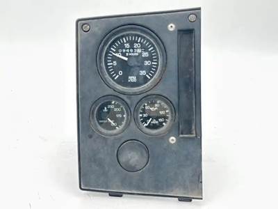 Sterling SC8000 Instrument Panel Cluster for a 2005 Sterling SC8000 Cargo
