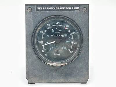 Sterling SC8000 Instrument Panel Cluster for a 2005 Sterling SC8000 Cargo