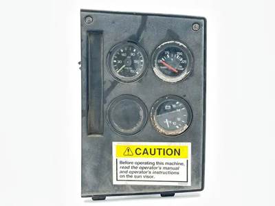 Sterling SC8000 Instrument Panel Cluster for a 2005 Sterling SC8000 Cargo