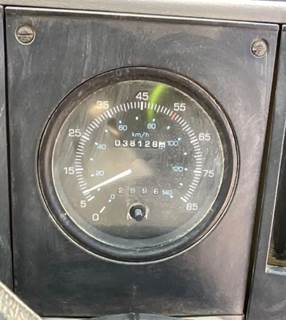 Sterling SC8000 Instrument Panel Cluster for a 2007 Sterling SC8000 Cargo