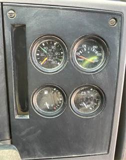 Sterling SC8000 Instrument Panel Cluster for a 2007 Sterling SC8000 Cargo