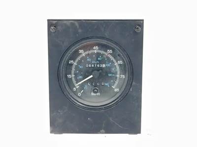 Sterling SC8000 Instrument Panel Cluster