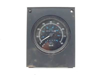 Sterling SC8000 Instrument Panel Cluster