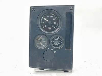 Sterling SC8000 Instrument Panel Cluster