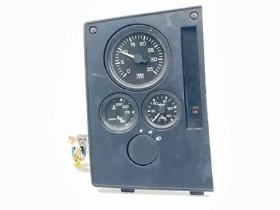 Sterling SC8000 Instrument Panel Cluster