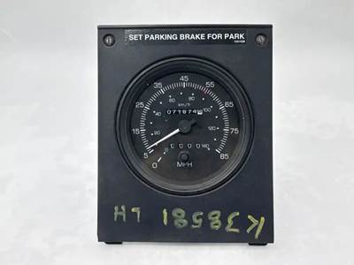 Sterling SC8000 Instrument Panel Cluster for a 2004 Sterling SC8000 Cargo