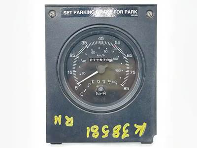 Sterling SC8000 Instrument Panel Cluster for a 2004 Sterling SC8000 Cargo