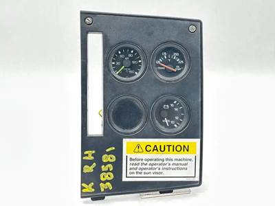 Sterling SC8000 Instrument Panel Cluster for a 2004 Sterling SC8000 Cargo