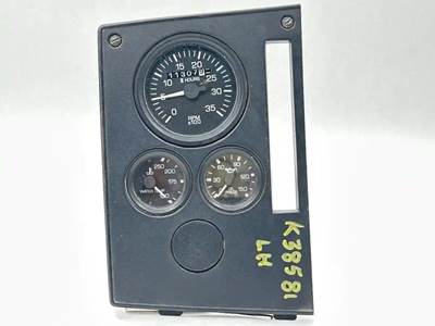 Sterling SC8000 Instrument Panel Cluster for a 2004 Sterling SC8000 Cargo