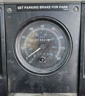 Sterling SC8000 Instrument Panel Cluster for a 2007 Sterling SC8000 Cargo