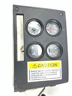 Sterling SC8000 Instrument Panel Cluster for a 2004 Sterling SC8000 Cargo