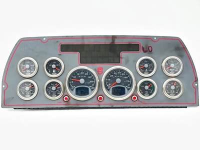 Sutphen Instrument Panel Cluster for a 2011 Sutphen Fire Truck
