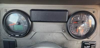 TICO Instrument Panel Cluster