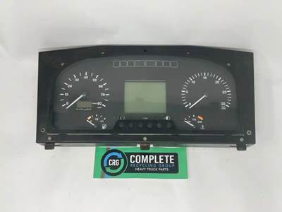 (Used) Instrument Cluster- Part Number: 1366.11010101 A2C53228478, 108992,