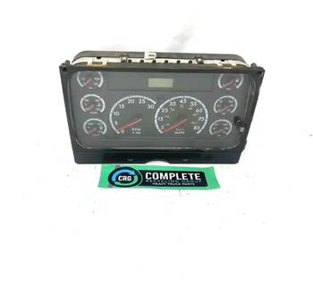 (Used) Instrument Cluster -  Gauges: Oil Pressure, Coolant Temperature,