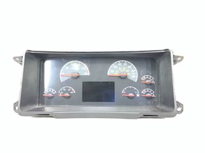 Volvo Instrument Panel Cluster